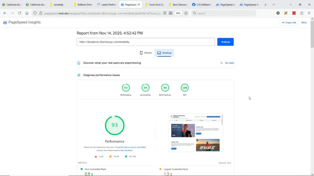 Make Your Site Faster: How to Lazyload YouTube Videos & iFrame Embeds