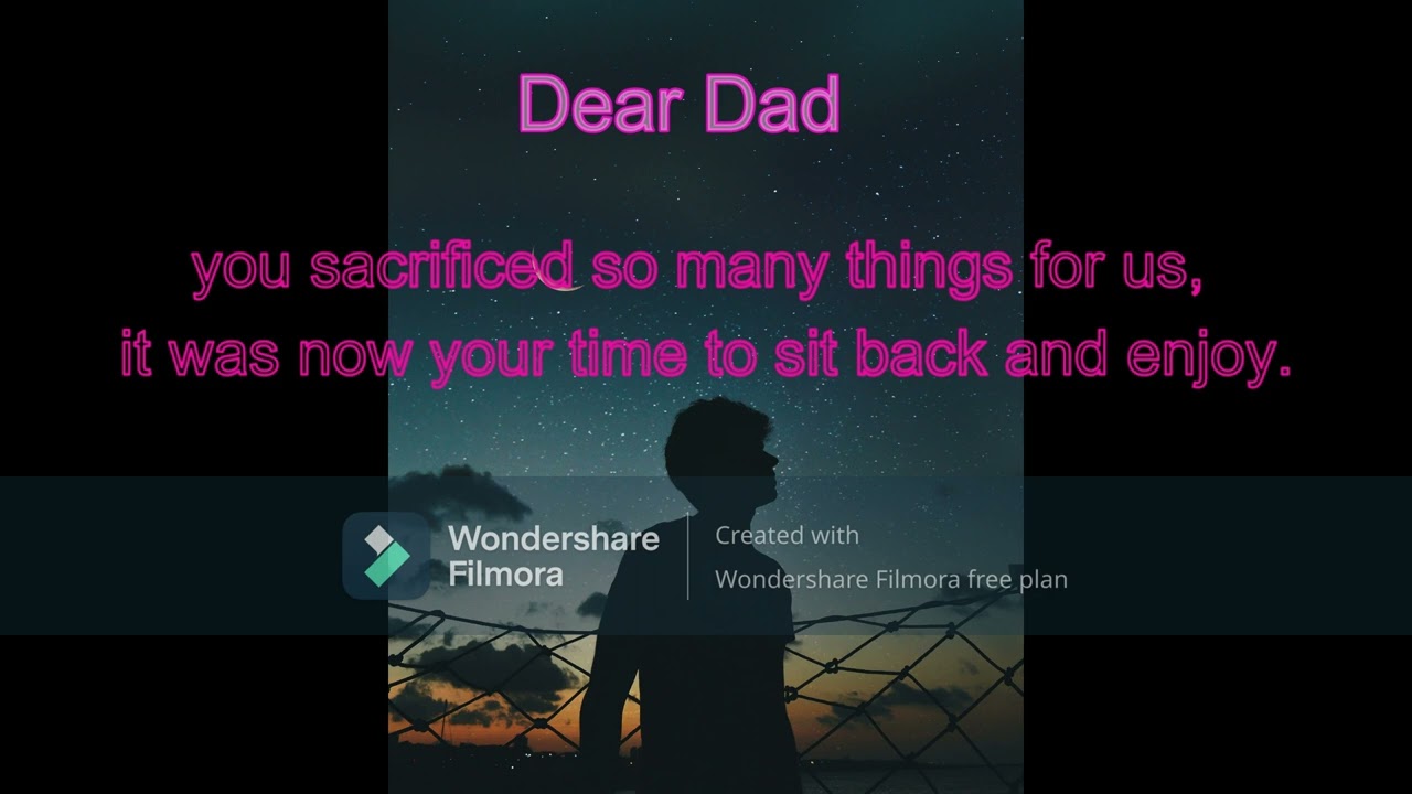 Healing and Growing: My Emotional Journey After Losing My Dad