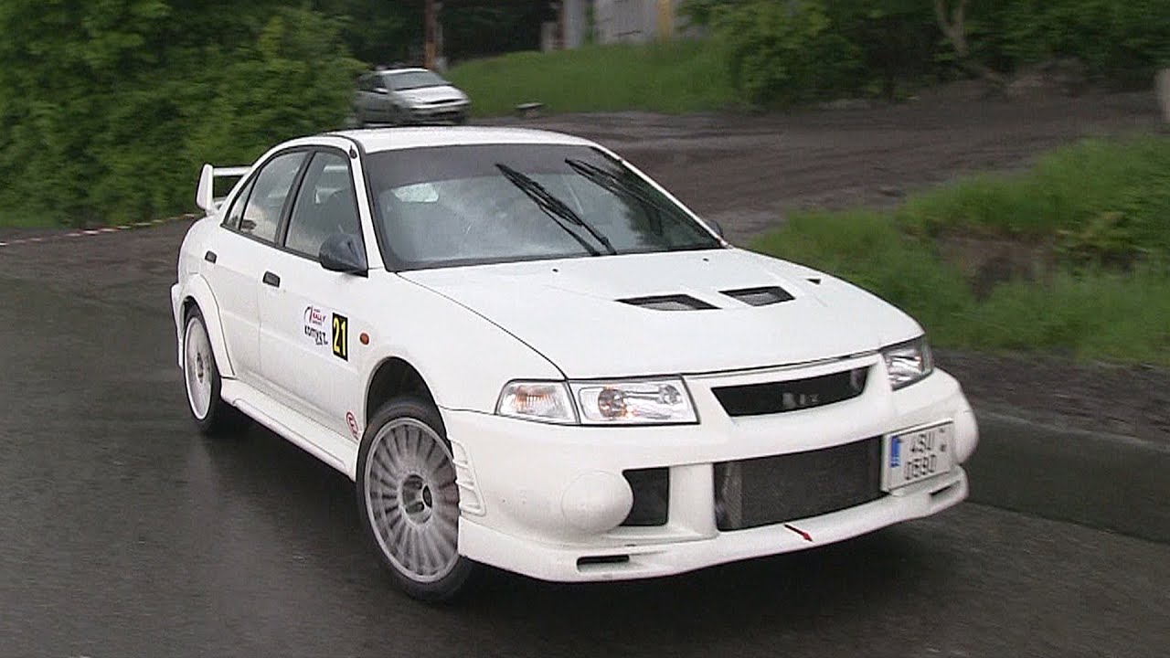 Rally Monte-Komvet III. 2021 | 21 | David Štumbauer