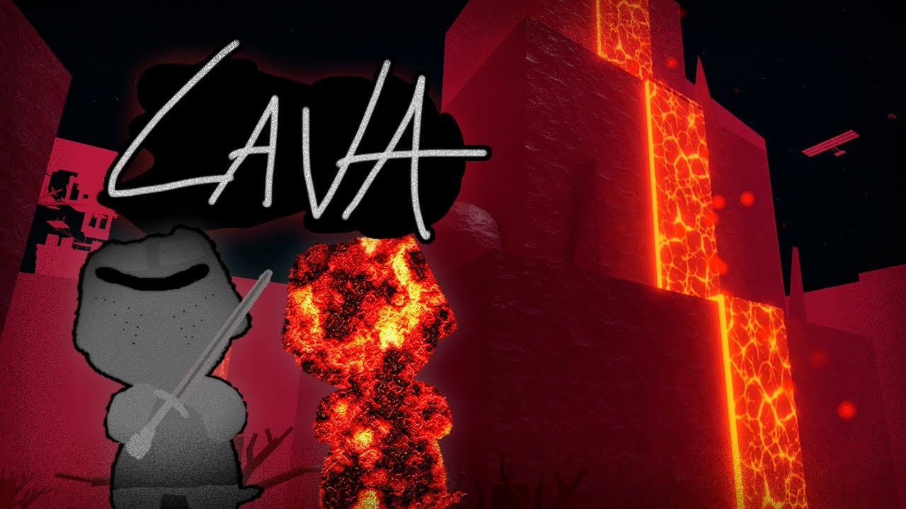 HOW TO GET EVERY BEN IN LAVA | FIND THE TALKING BENS