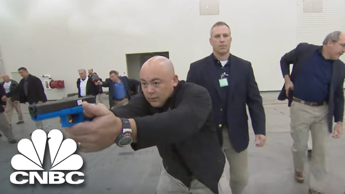 Billionaire Security: Behind the Scenes with Warren Buffet's Bodyguard