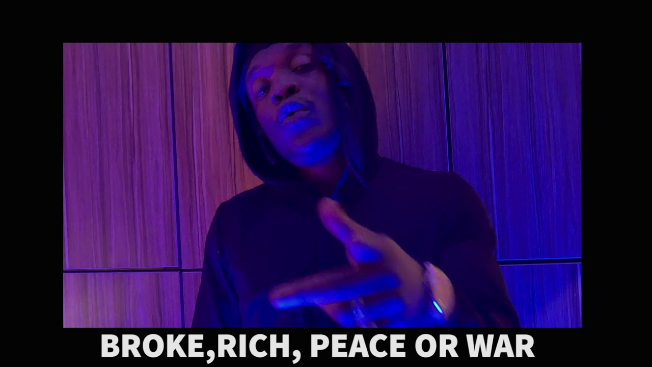 Quincy_The Way Life Goes (Real Life)