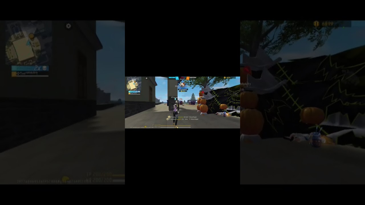 Open Challenge #freefire #ff #memes #grow #guildtest