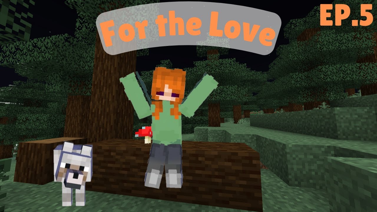 Puppy Hunt! - For the Love EP. 5