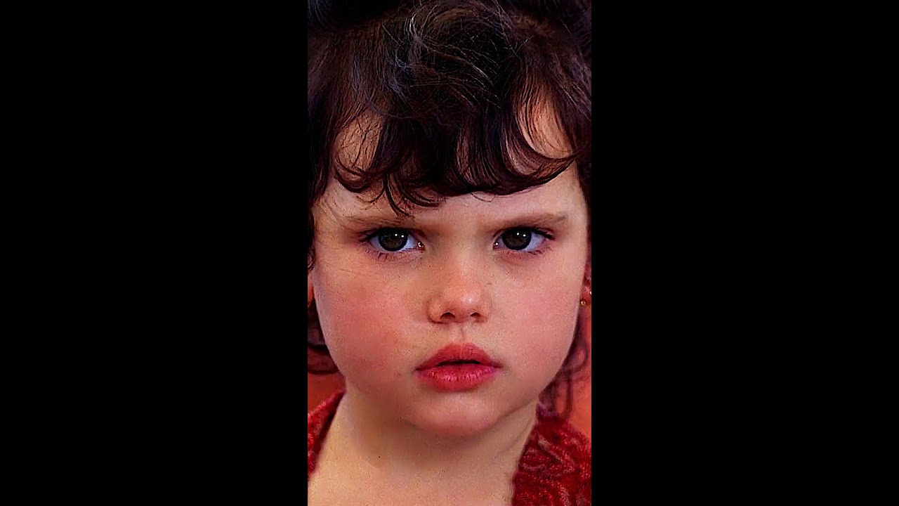 THE LITTLE RASCALS | DARLA AND ALFALFA | HD WHATSAPP STATUS | FULL SCREEN