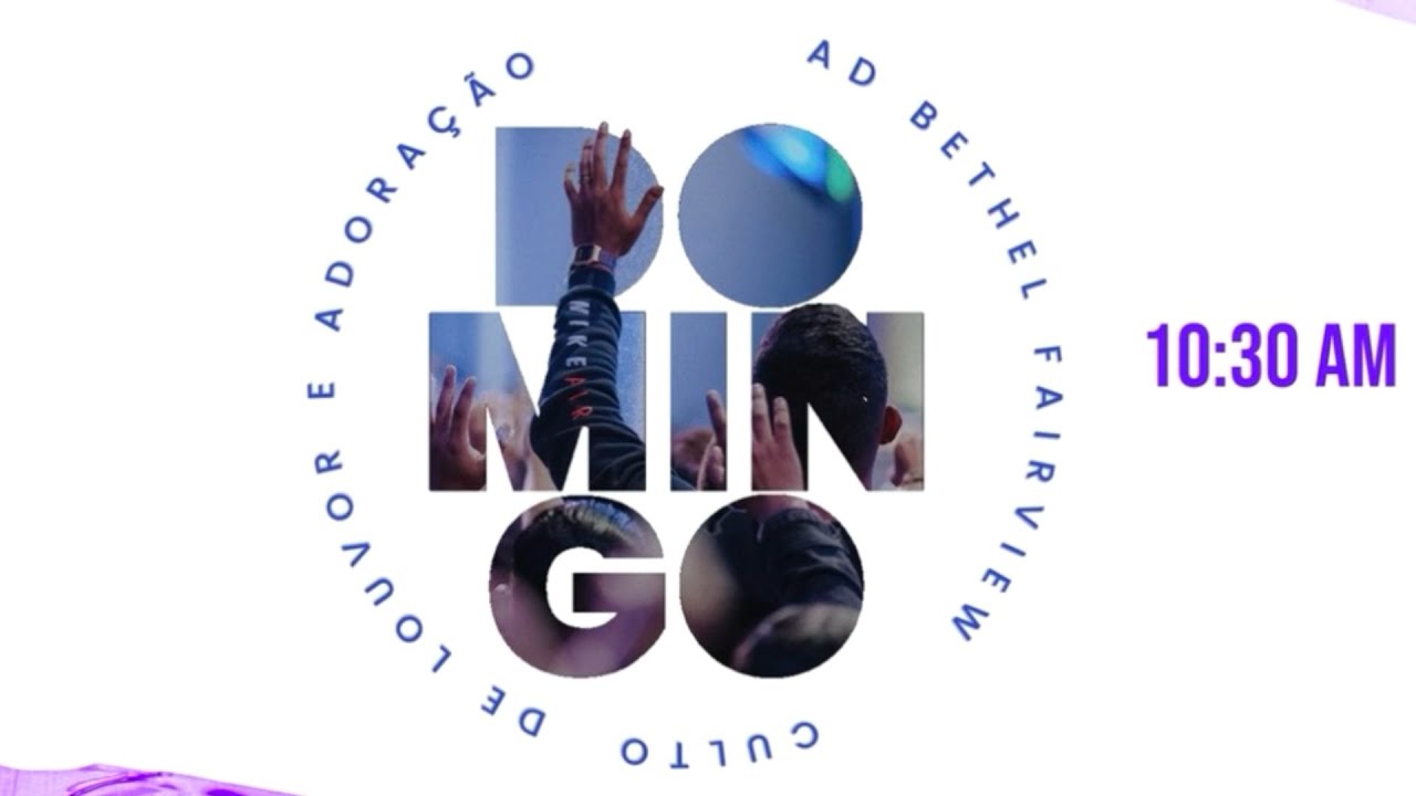 Ele é o Único que Pode Salvar | AD BETHEL FAIRVIEW (15/02/2025)