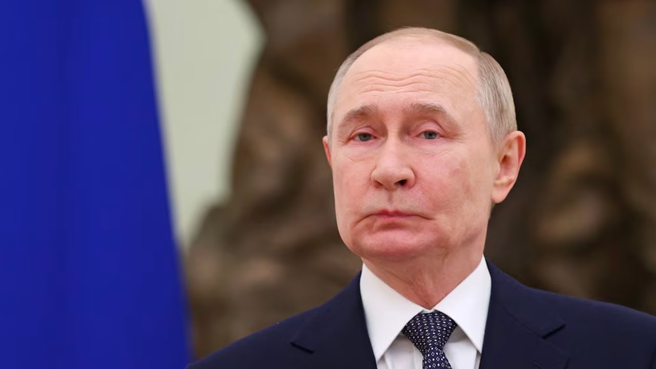 La Russie est-elle une véritable menace pour la France et l'UE ?
