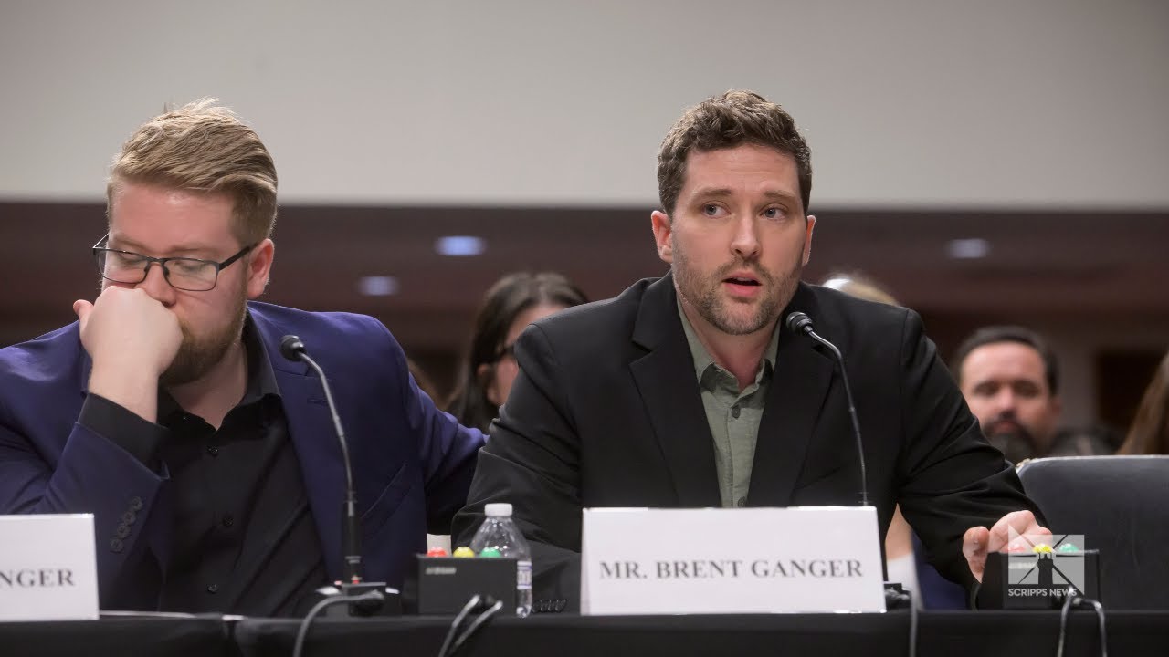 Renee Good&rsquo;s Brothers Give Emotional Testimony on DHS Tactics