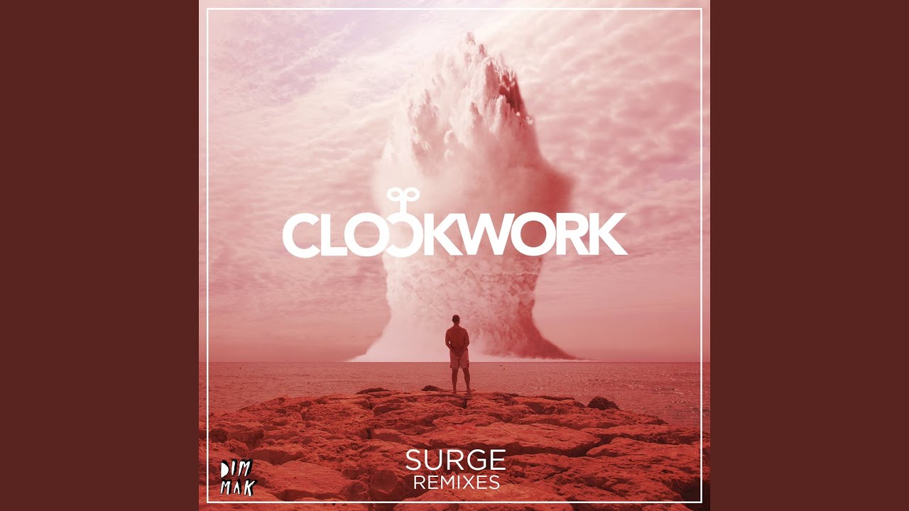 Surge (feat. Wynter Gordon)
