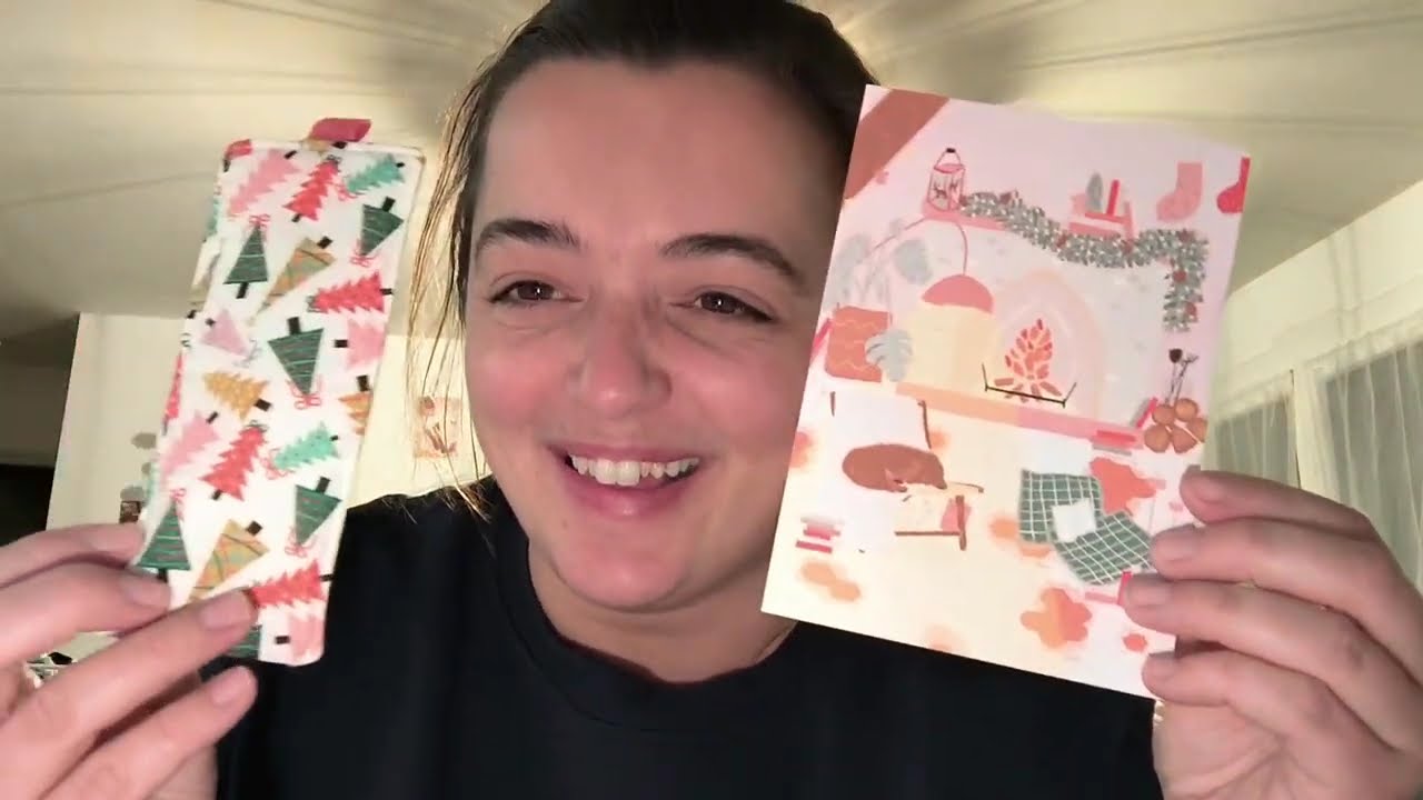 Vlog 210 15.12.25/22.12.25 - Deverill 1 ok - Petite forme - Promenades
