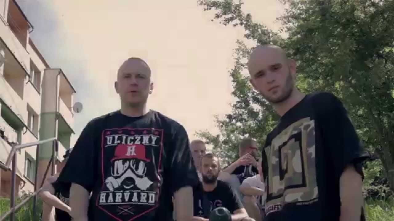 Szachu (Loonatigz) - Iść Ft. Qba (prod.Kris SCR)