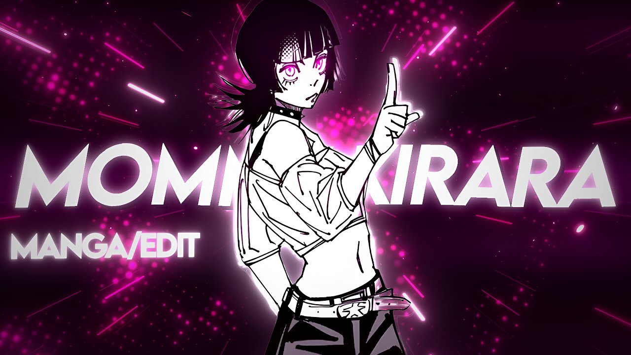 Mommy Kirara -「Fanart/Edit」🥵🍑