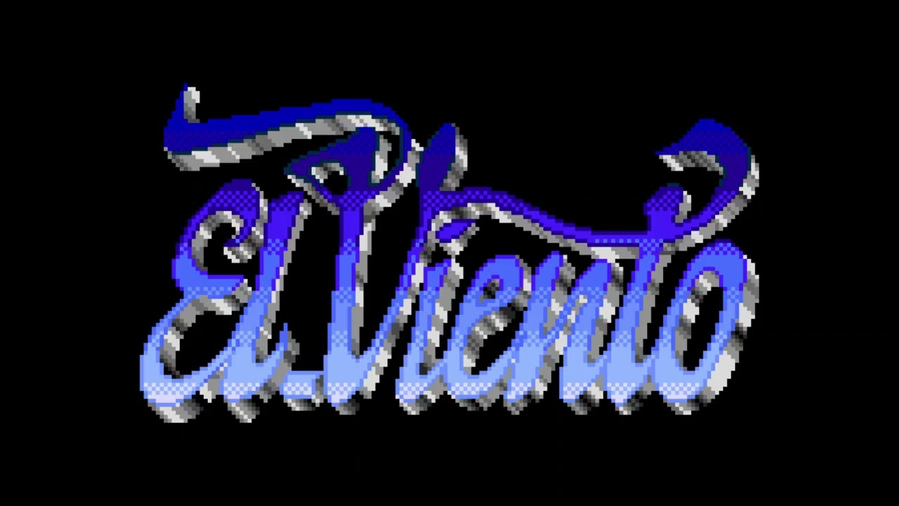 El Viento - Stage 1 - New York City (But With The Touhou Soundfont)