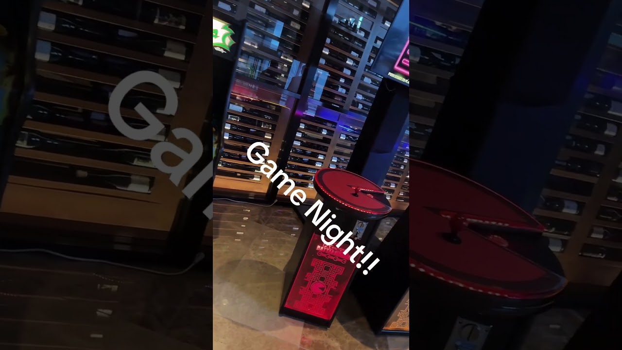 Retro Arcade Heaven at the Convention: Pac-Man, Galaga & More &ndash; Pure Nostalgia! 🎮