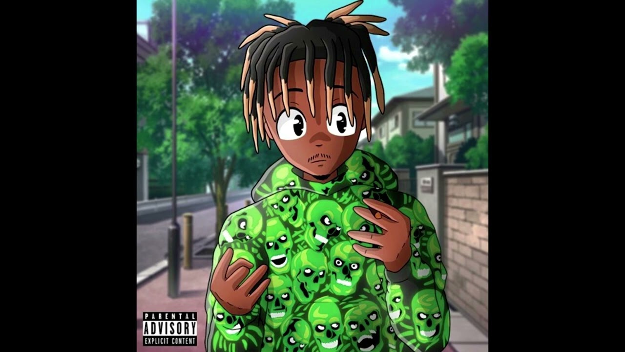 (FREE) Juice WRLD Type Beat 2022 - 