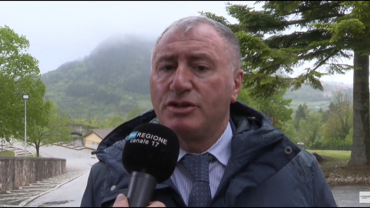 Castel di Sangro verso le elezioni comunali - 24/02/2026