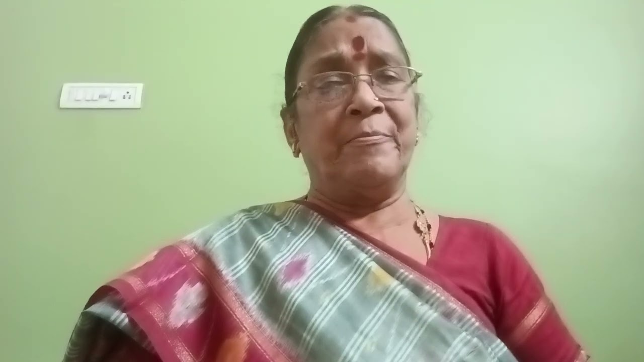 Annamaya kirti- Bhrama kadigina padhamu