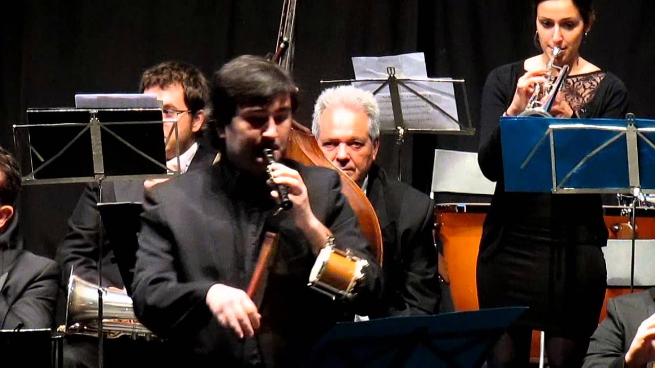 2 Calella, sardana Vol d'oreneta Enric Sans 2015