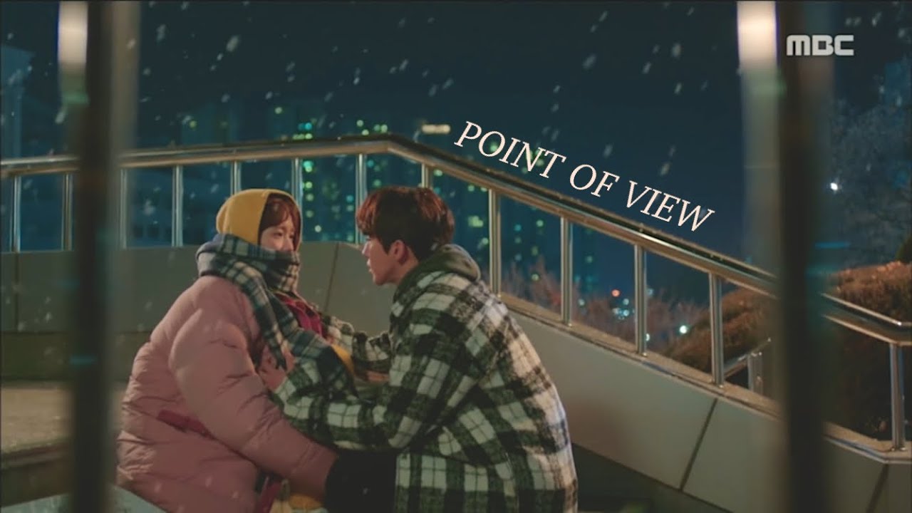 pov | Multifandom