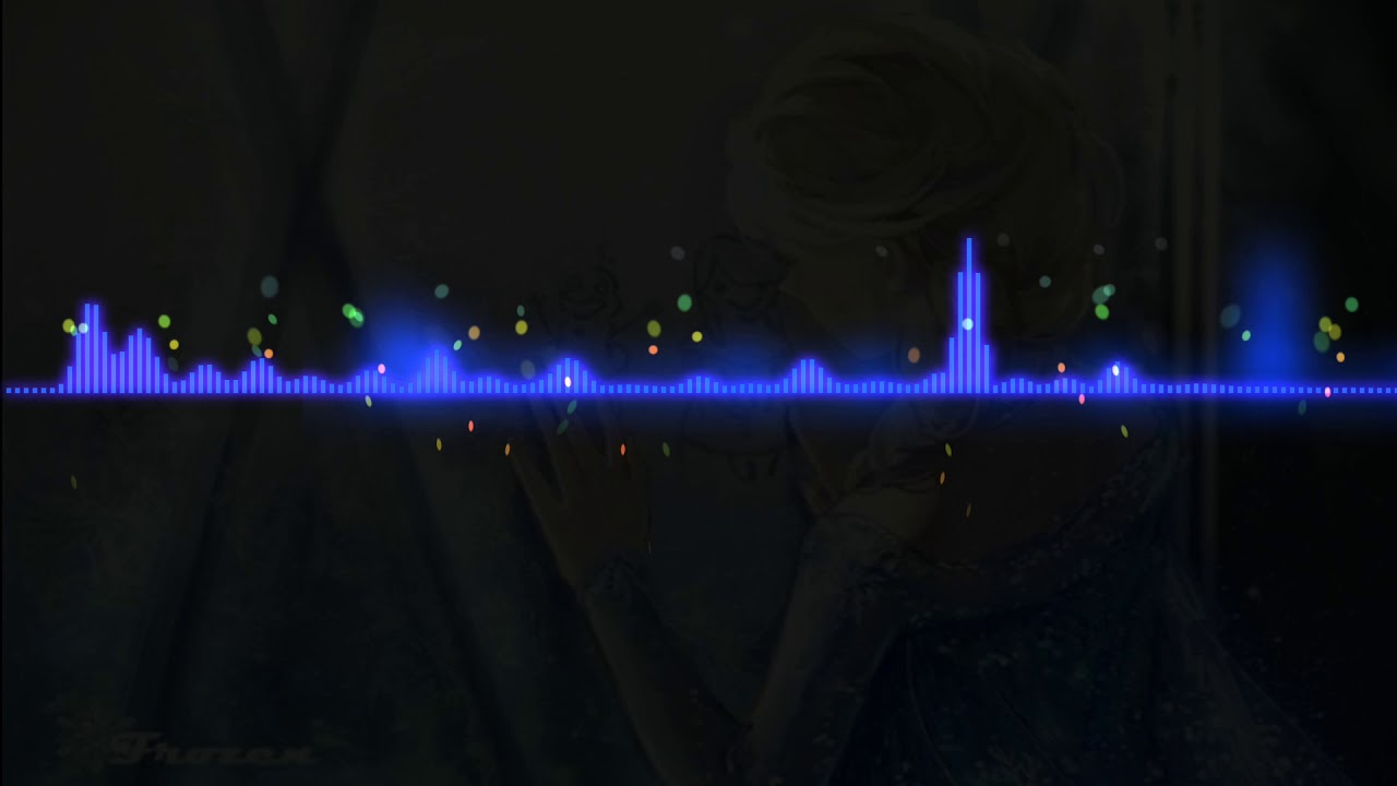 Nightcore- Into the Unknown