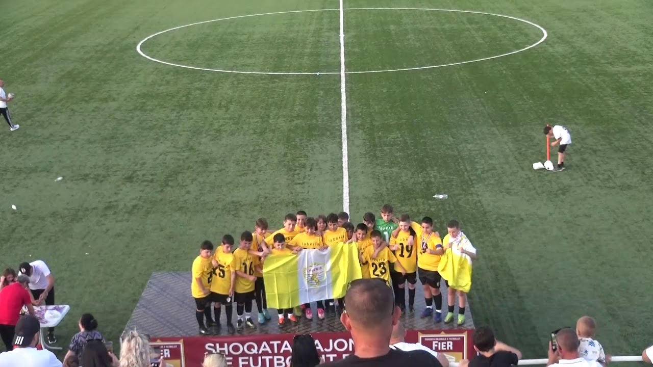 Laberia Football Live Stream