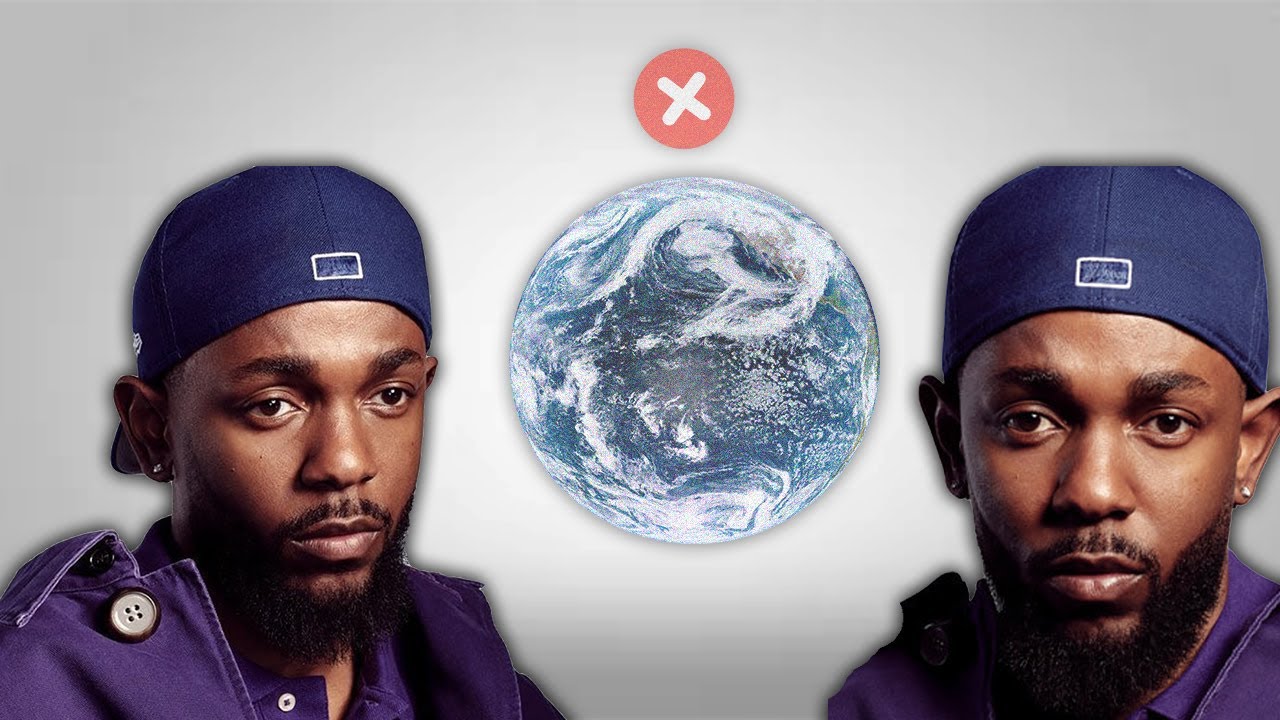 Kendrick Was Right… The Party Is Dying