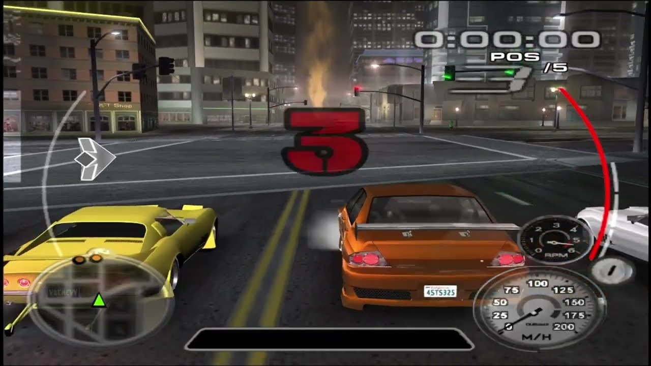 Banquet Lyrics - Midnight Club 3: