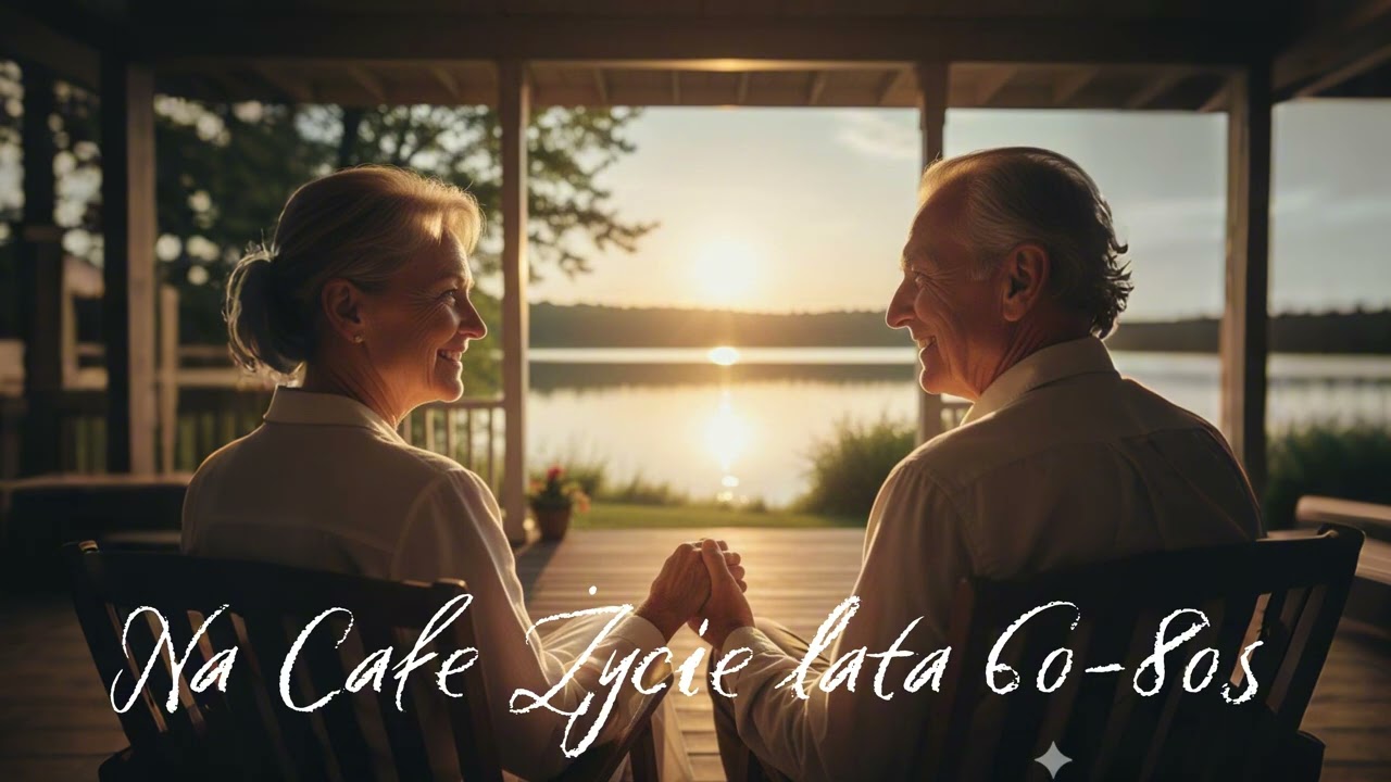 ❤️ Na Całe Życie ❤️❤️ Wyznanie, które trwa na zawsze ❤️Lata 60-80s...