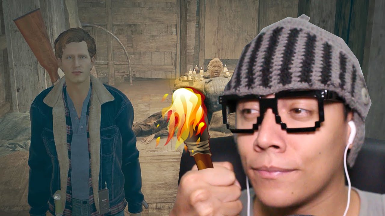 A CASA DO JASON - Friday the 13th The Game