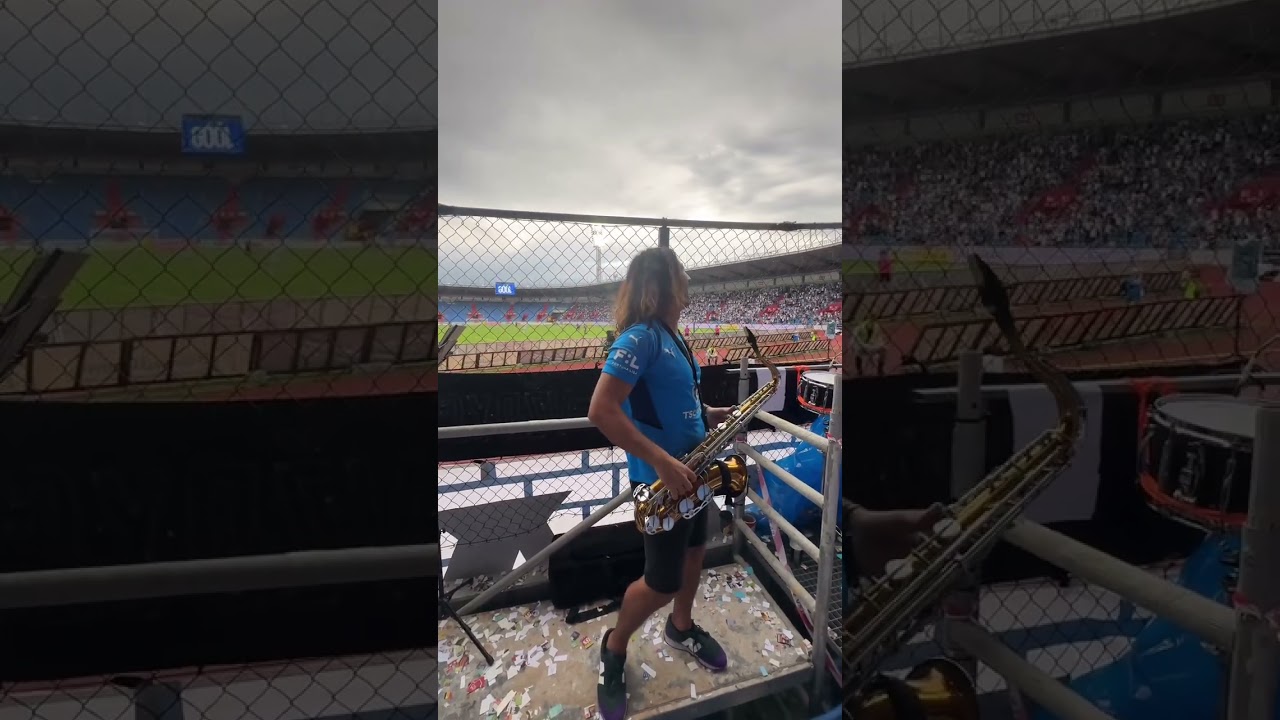 Ostravský Baník do BOJE!!! 💙🤍⚽