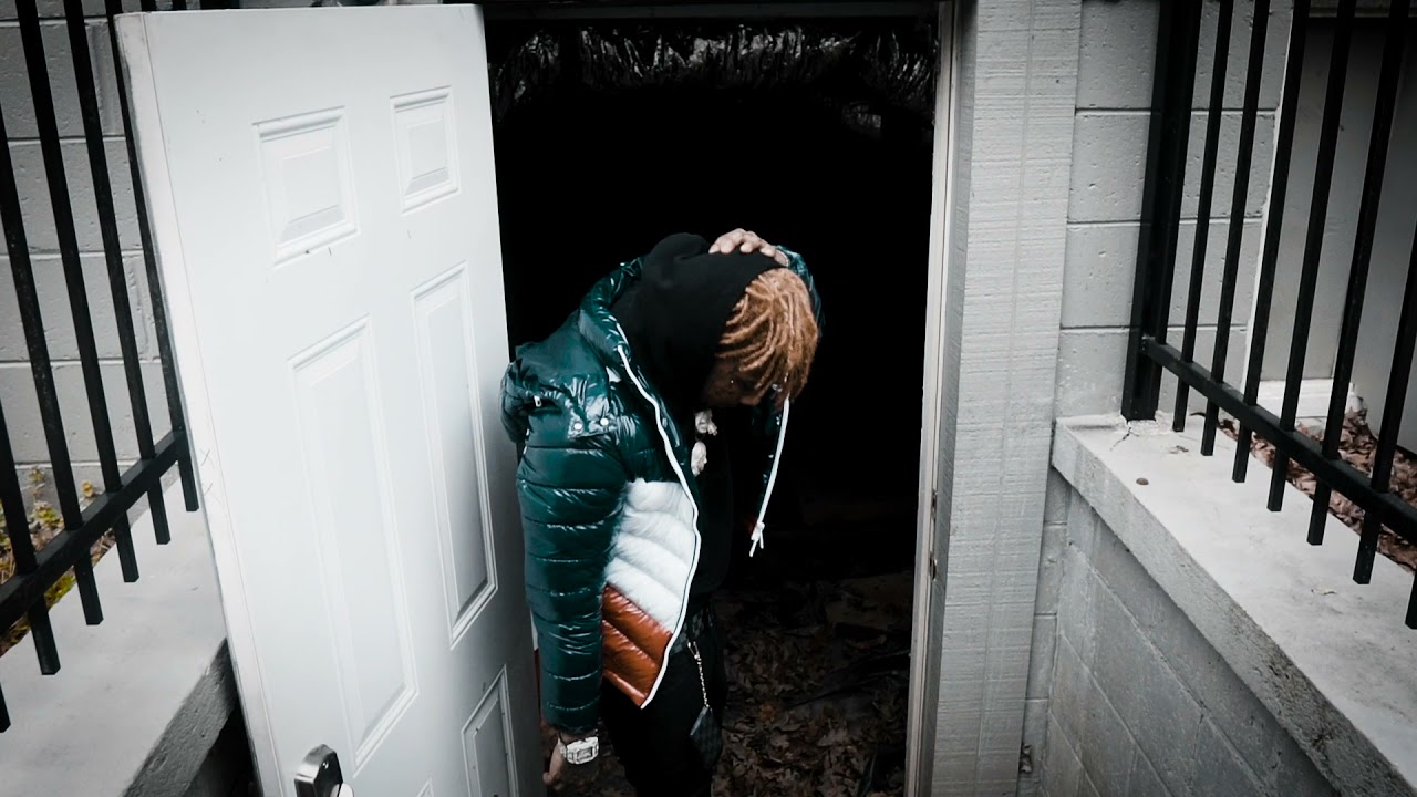 Sacklife PG - Skeletons (OfficialVideo)