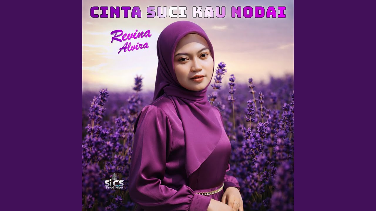 Cinta Suci Kau Nodai