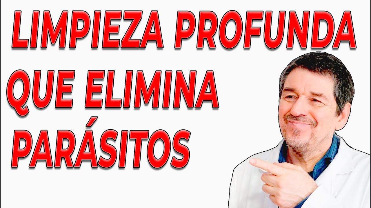 C&oacute;mo limpiar tu intestino en 3 pasos f&aacute;ciles