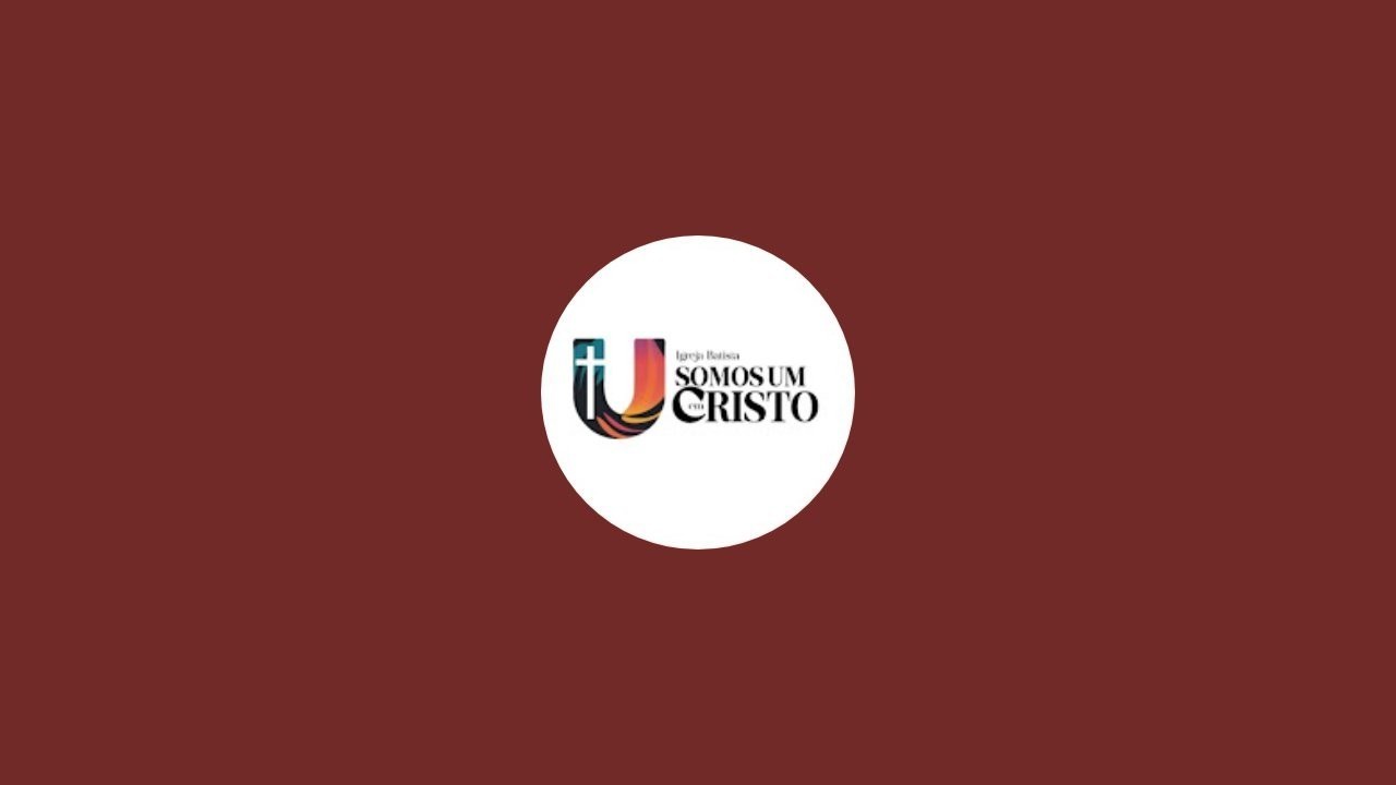 IB Somos Um em Cristo está ao vivo!