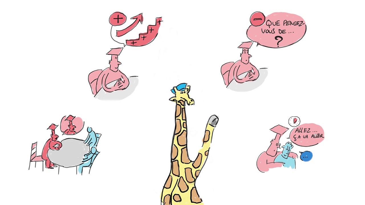 Outils du tuteur la rétroaction