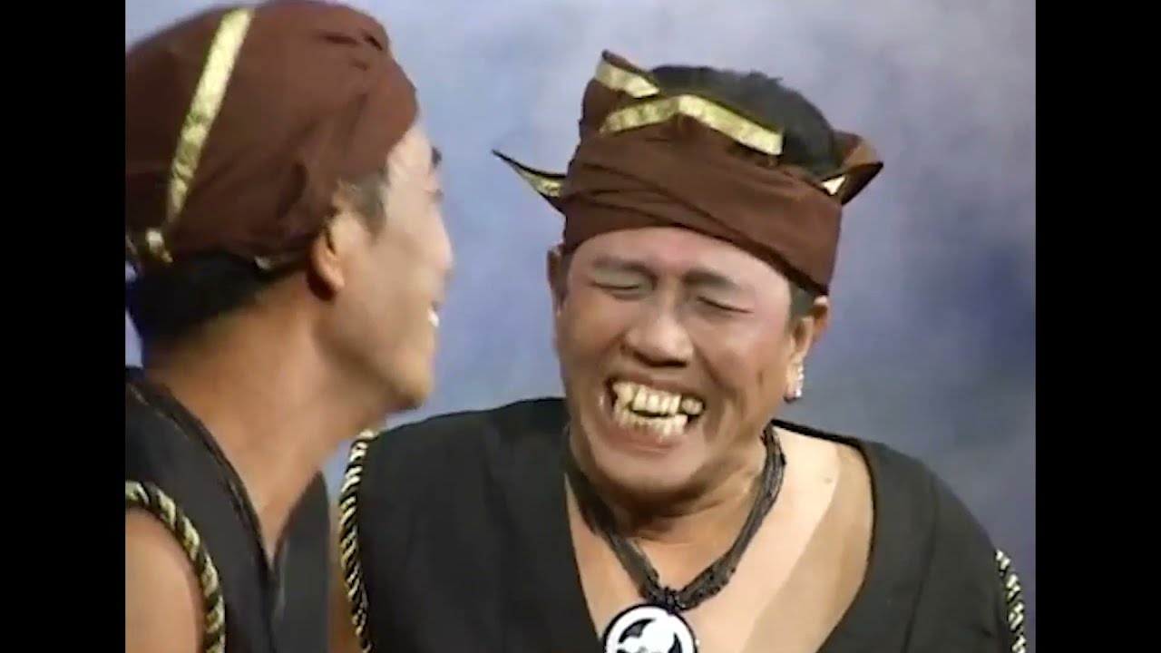 Dagelan #36 : TOPAN & MARWOTO  || &copy;RBN Puspo Budoyo