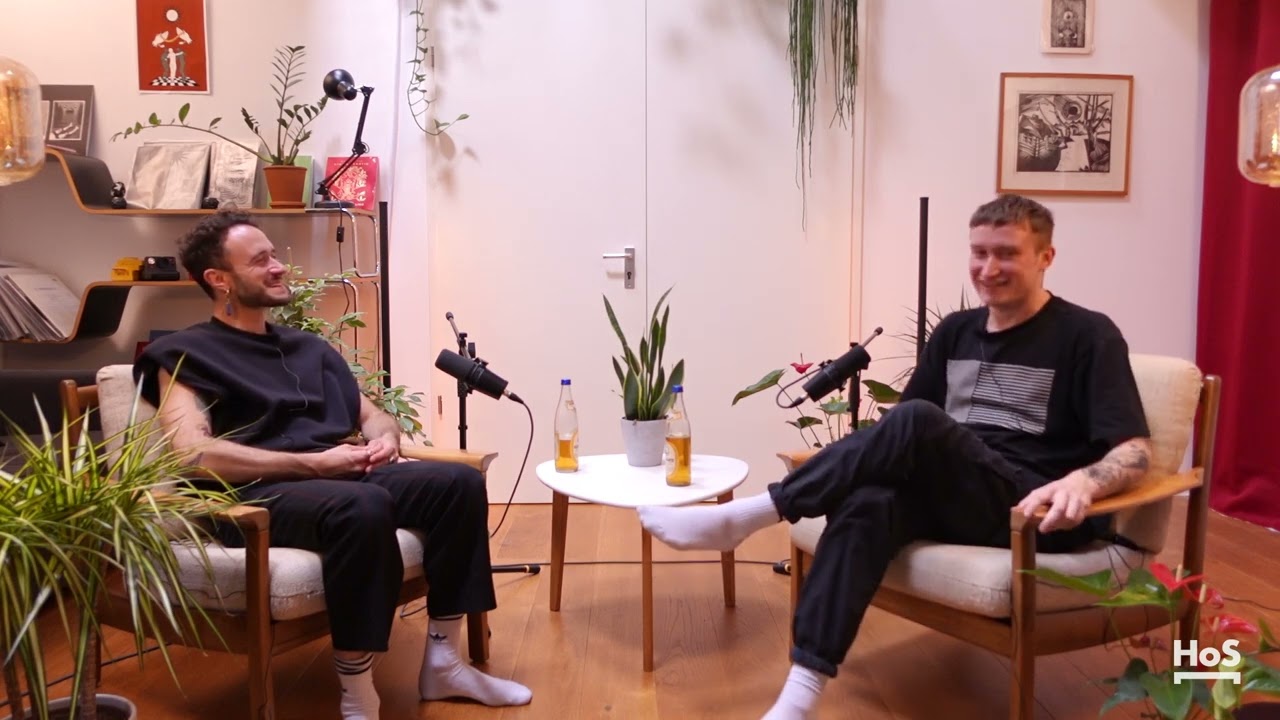 How to send your demo to techno labels with Decka [Interview Extract]