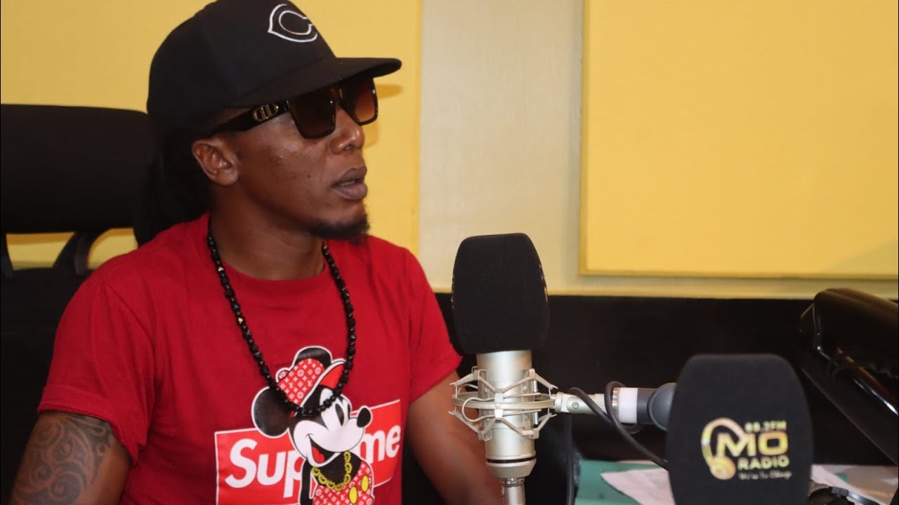 KIDIS:Nikiacha Mziki,Chikuzee  pekeake anaweza beba pwani/Tunafaa tuige wenzetu wabongo,Nigeria