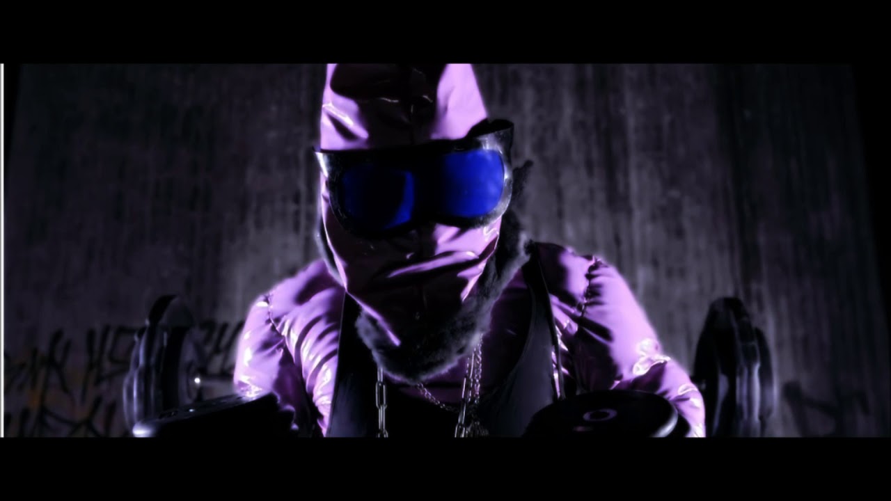 PATRICK BANG ► ICH ZAHLE GAR NIX ◄ (16 BARS)