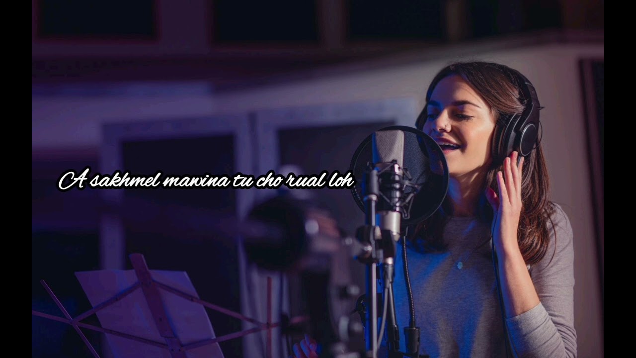 PAR ANG VUL VE I LA |Original song |Folk music