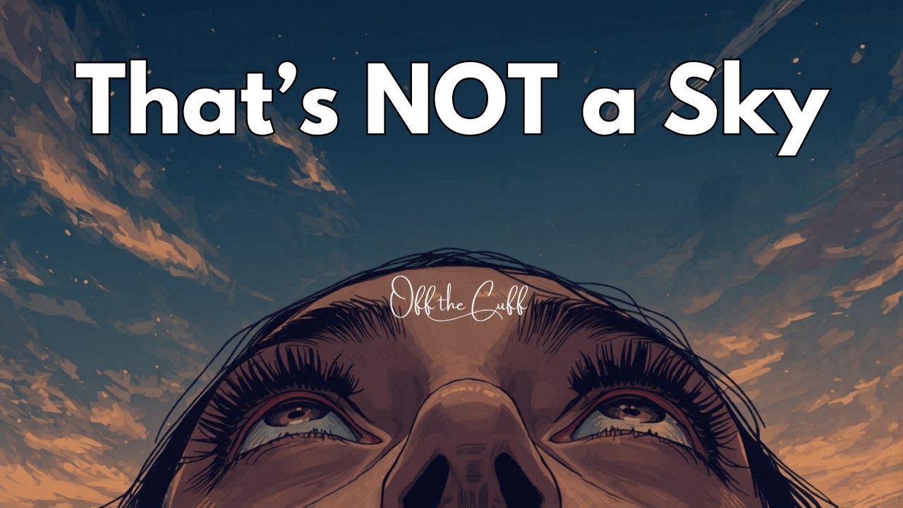 Look Up: What&rsquo;s Really Happening in Our Skies?