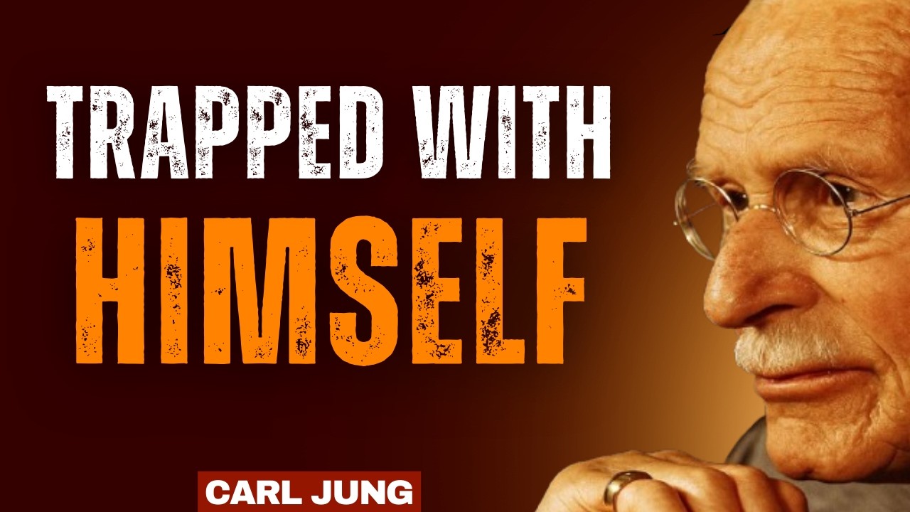 How a Defeated Narcissist Behaves Who Has No Room To Escape | Carl Jung