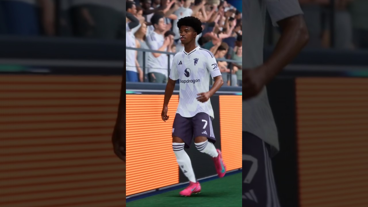 Some Assist EA FC 26 Ultimate Team