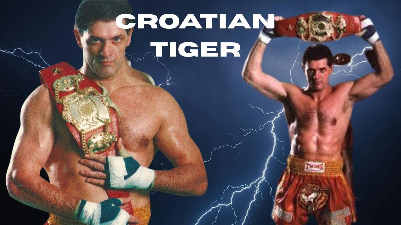 BRANCO  CIKATIĆ - 