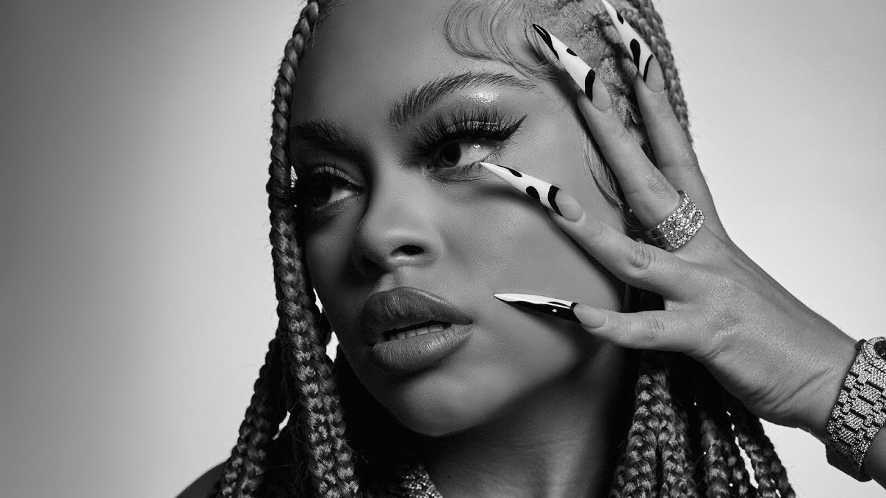 Sunday Service Remix Latto, Flo Milli & Megan Thee Stallion (CLEAN)