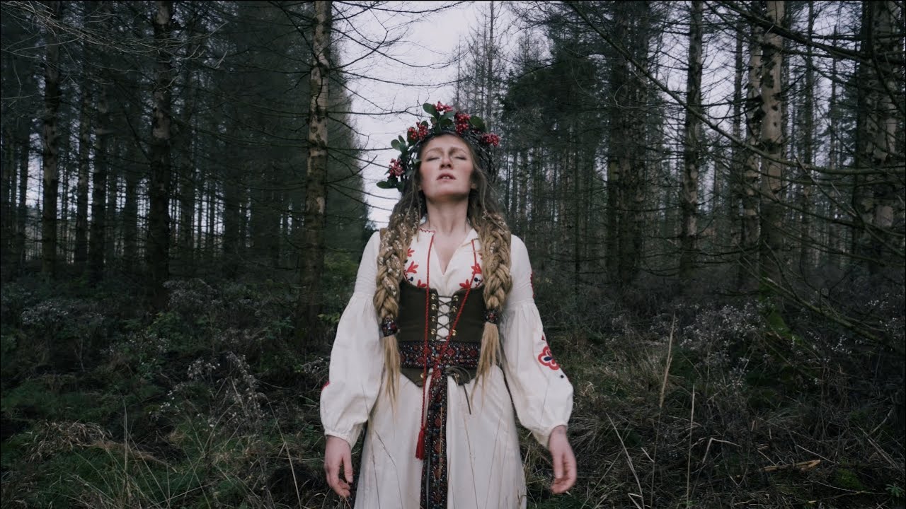 WALDKAUZ || Vasilisa (Official Music Video)