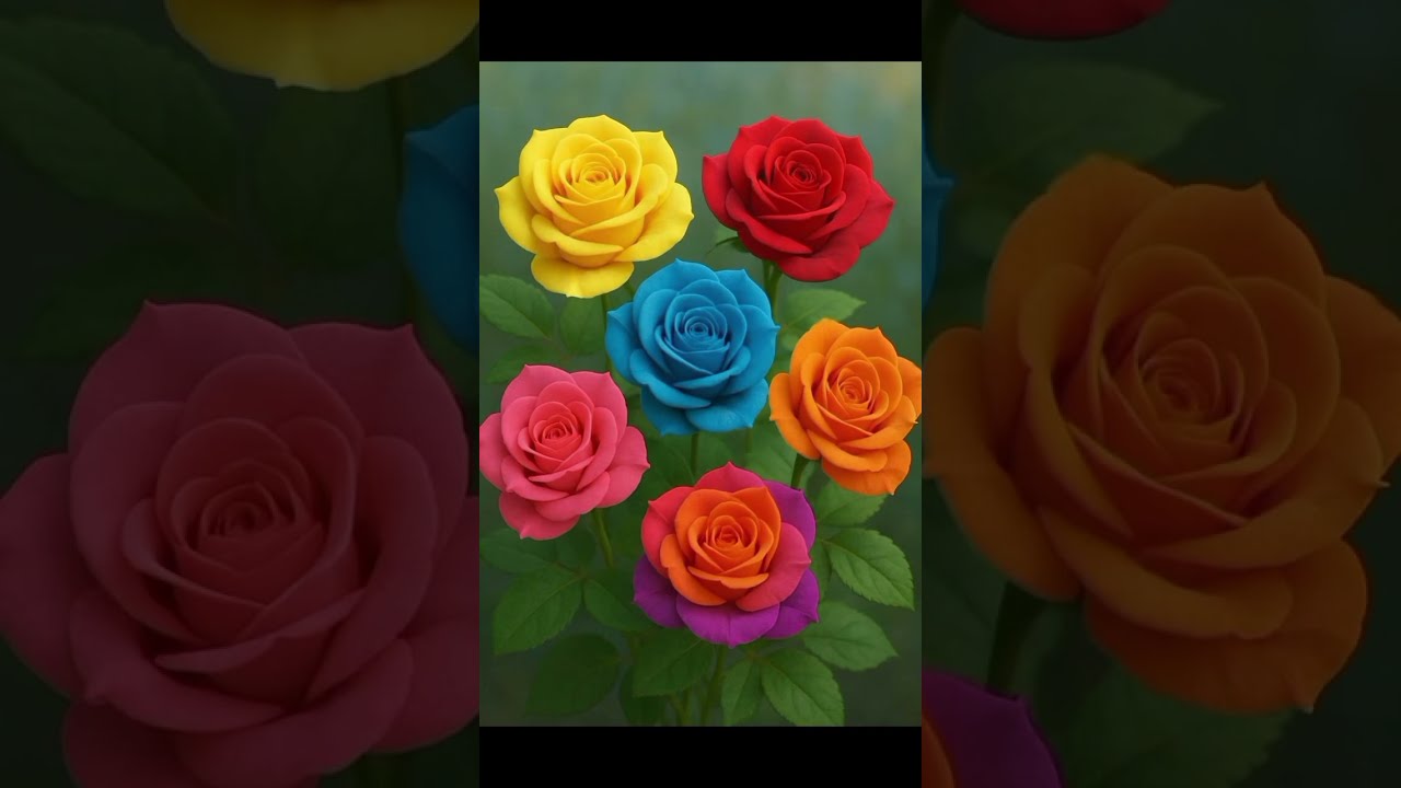 Most beautiful flowers in the world🌺🌺ll beutiful flowers ll natural flowers ll