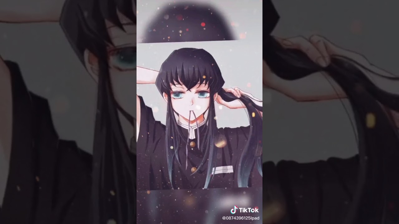 #时透无一郎 我的老公😍😍