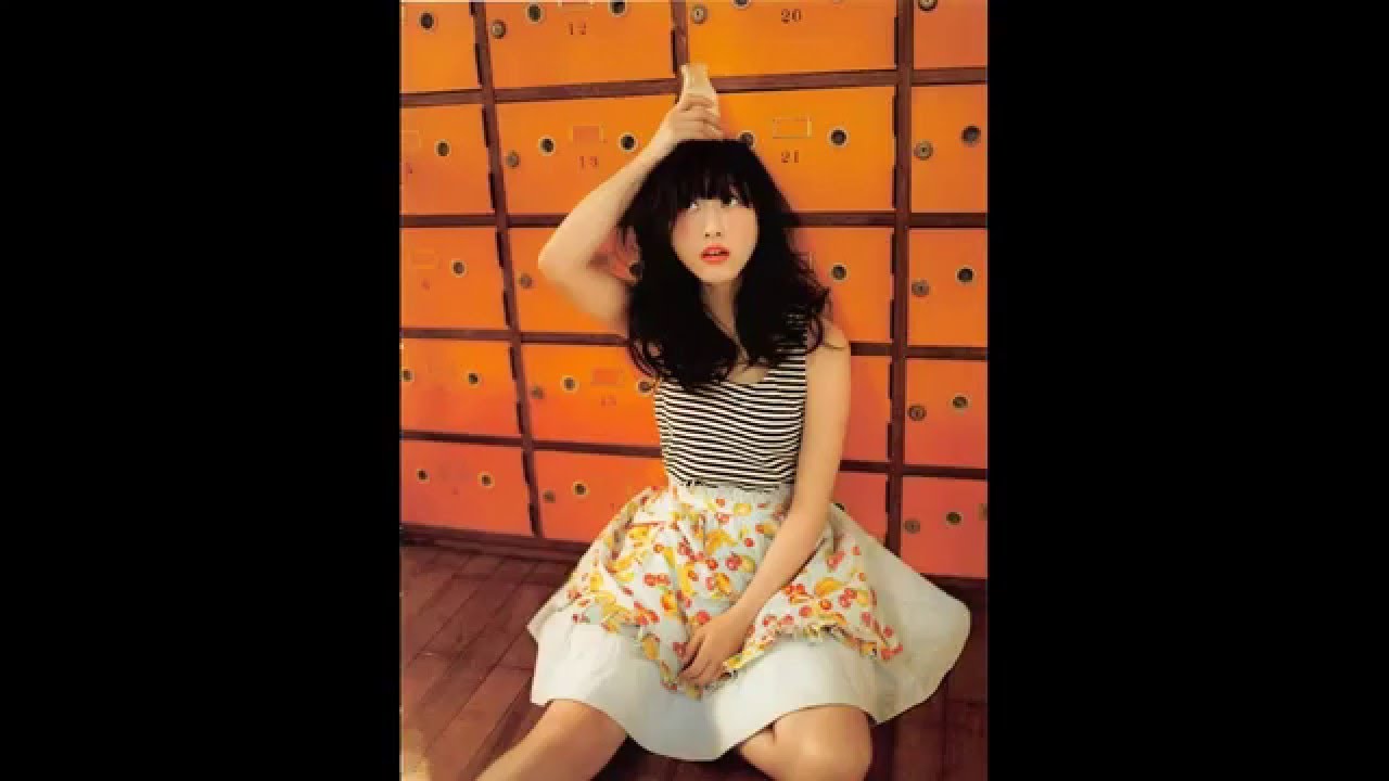 Rena Matsui The Best Photo Slide