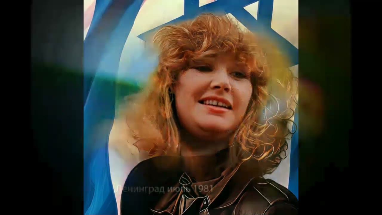 Посвящение Алле Пугачевой -  Неси свой крест любимая певица